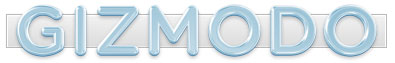 Gizmodo-Logo