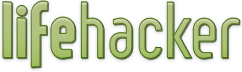 Lifehacker-logo Lifehacker logo
